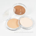 Vegan Cream Makeup Contour Palette Cosmetic Concealer